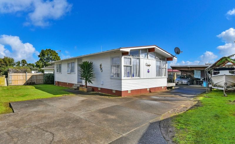  at 62 Heybridge Street, Manurewa, Auckland