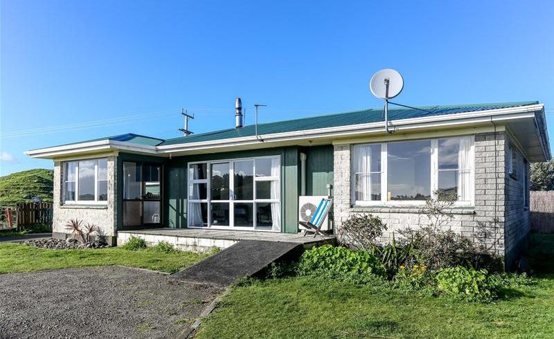  at 319 Opourapa Road, Opunake