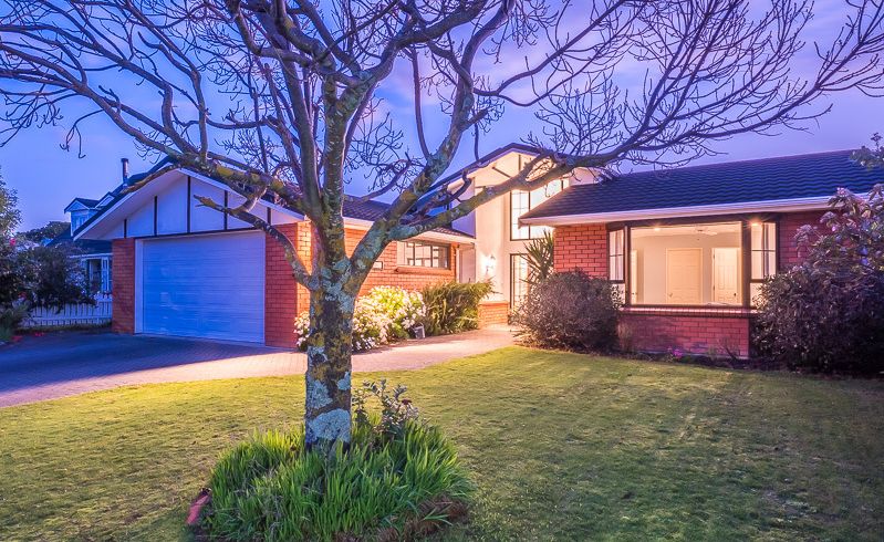  at 20 Awanui Drive, Waikanae