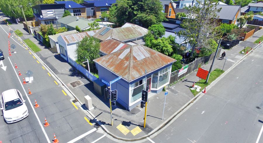  at 146 Edgeware Road, St Albans, Christchurch