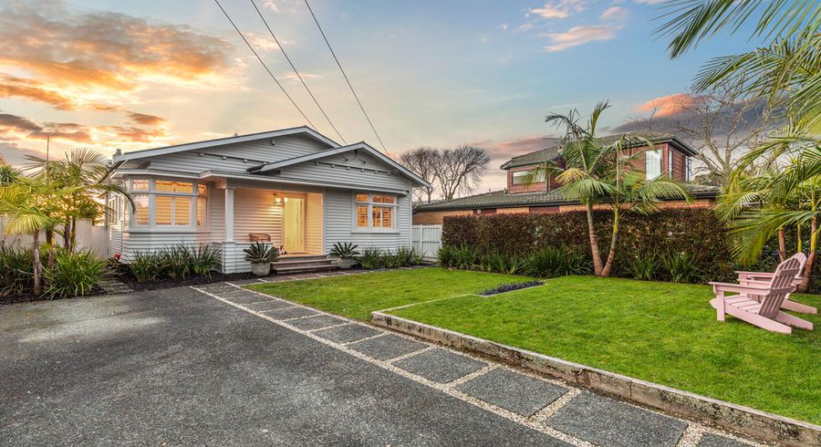  at 36 Harbour View Road, Point Chevalier, Auckland