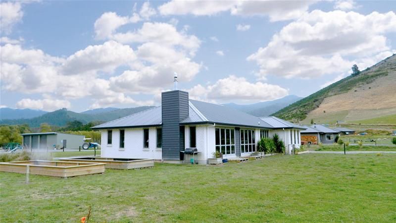  at 21 Robertson Mill Place, Rai Valley