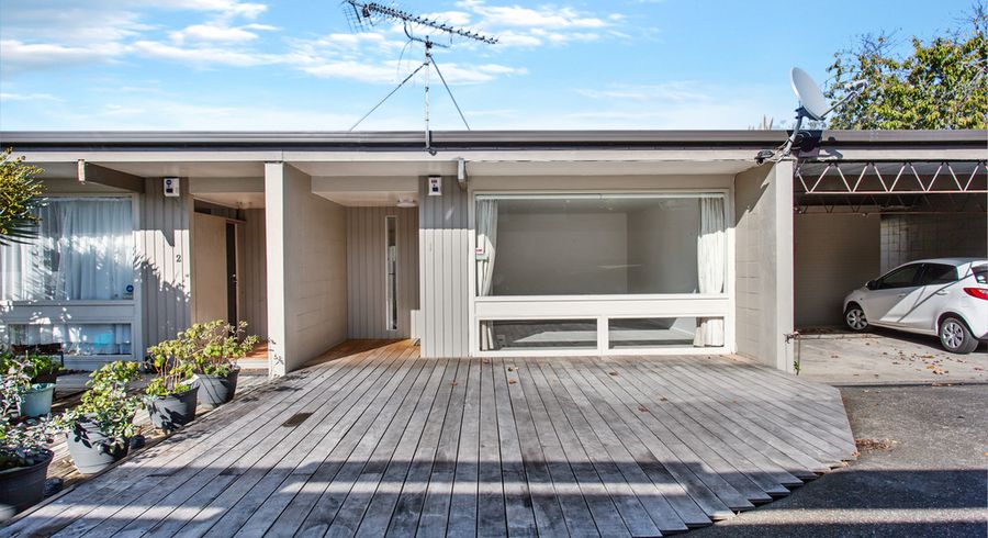  at 1/46 Thatcher Street, Mission Bay, Auckland