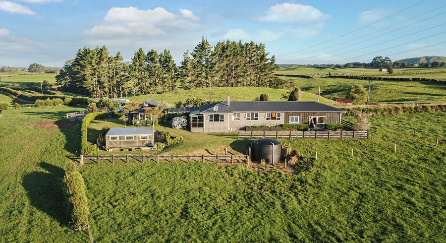  at 314 Kent Road, Korito, New Plymouth