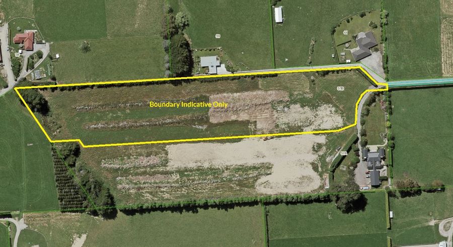  at 57B Steel Road, West Plains