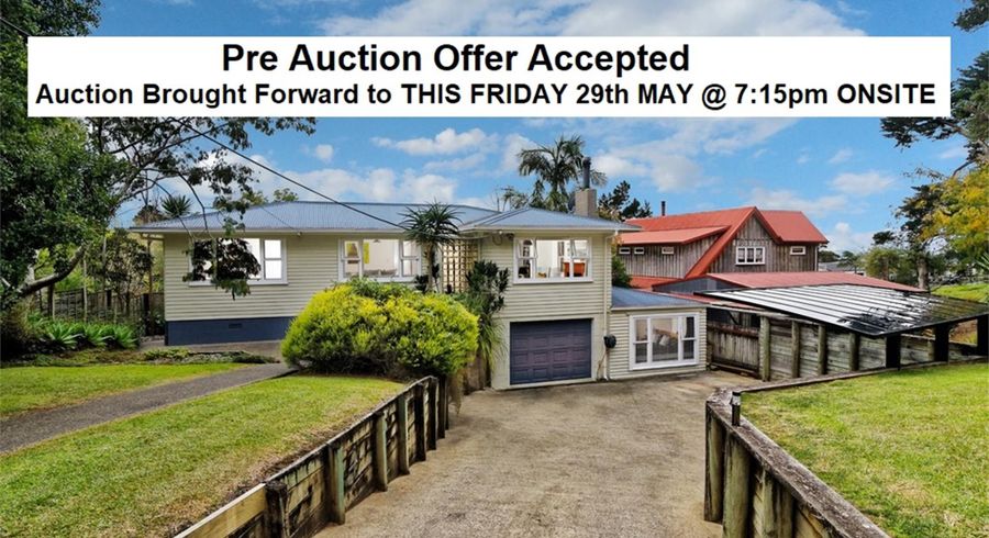  at 315 Sturges Road, Henderson Valley, Auckland