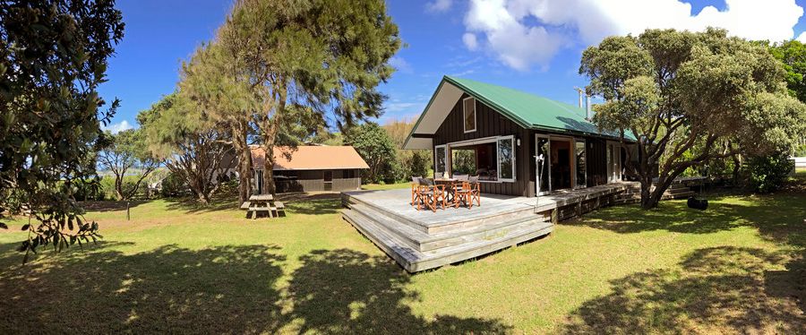  at 20 Skippers Road, Opito Bay