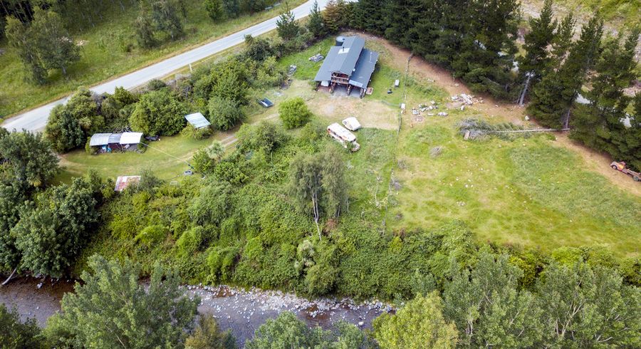  at 9 Sheepdip Road, KAKAHU, GERALDINE
