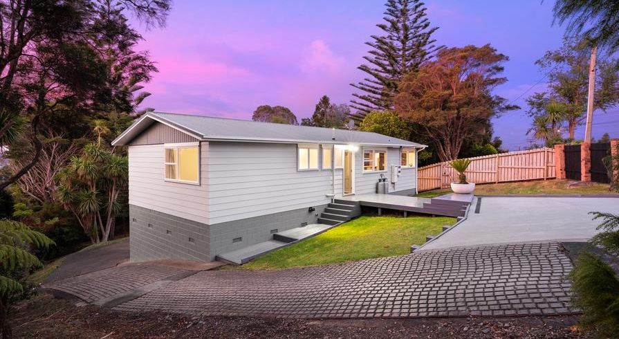  at 109 Glengarry Road, Glen Eden, Auckland