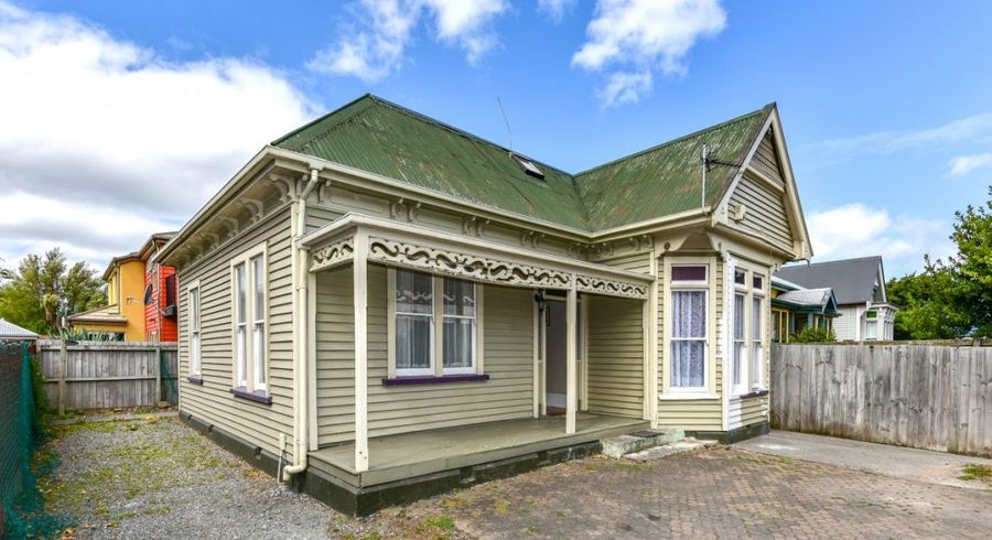  at 24 Whiteleigh Avenue, Addington, Christchurch