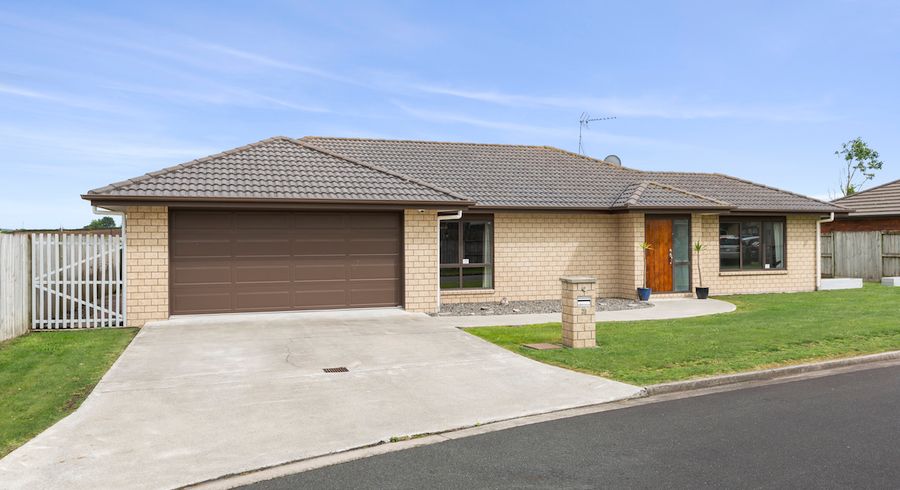  at 21 Chadwick Place, Rototuna North, Hamilton