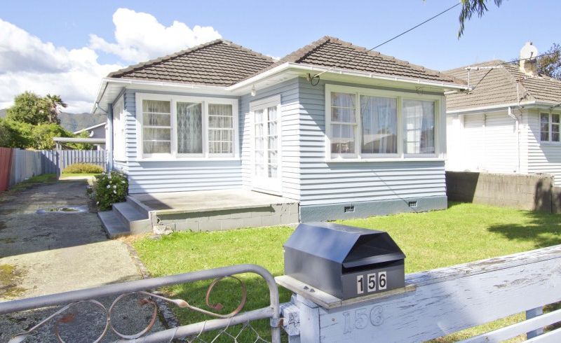  at 156 Cuba Street, Petone, Lower Hutt