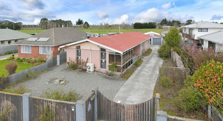  at 719 Main South Road, Islington, Christchurch