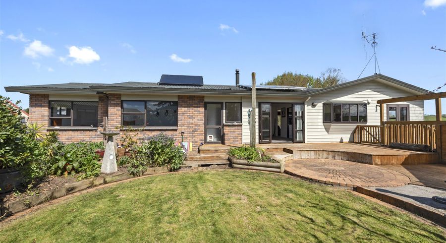  at 650C Horotiu Road, Te Kowhai, Hamilton