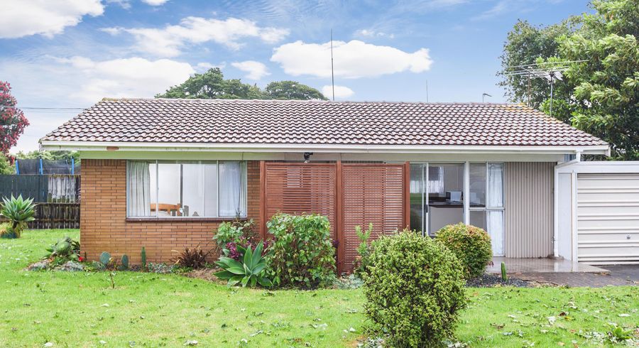  at 1/21 Weymouth Road, Manurewa, Auckland