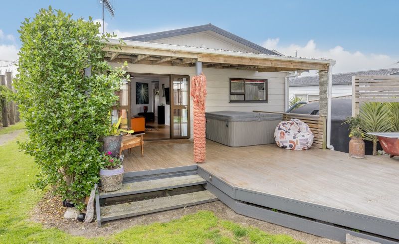  at 353 Te Horo Beach Road, Te Horo Beach