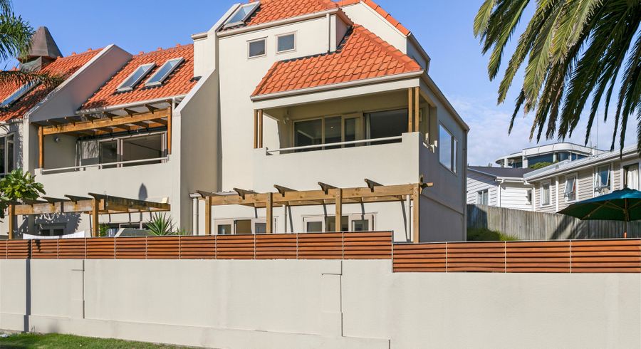  at 6/30 Pacific Avenue, Mount Maunganui, Mount Maunganui