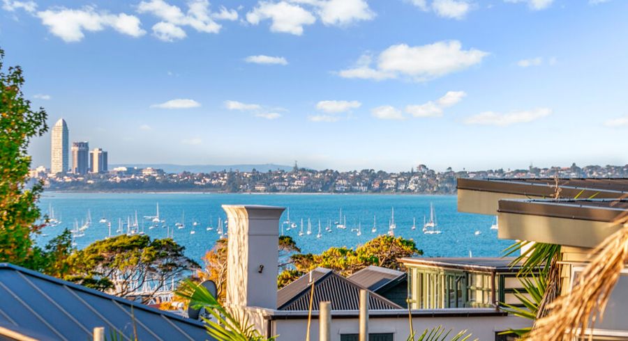  at 5/9 Curran Street, Herne Bay, Auckland