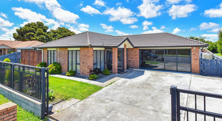  at 96 Palmers Road, Clendon Park, Auckland
