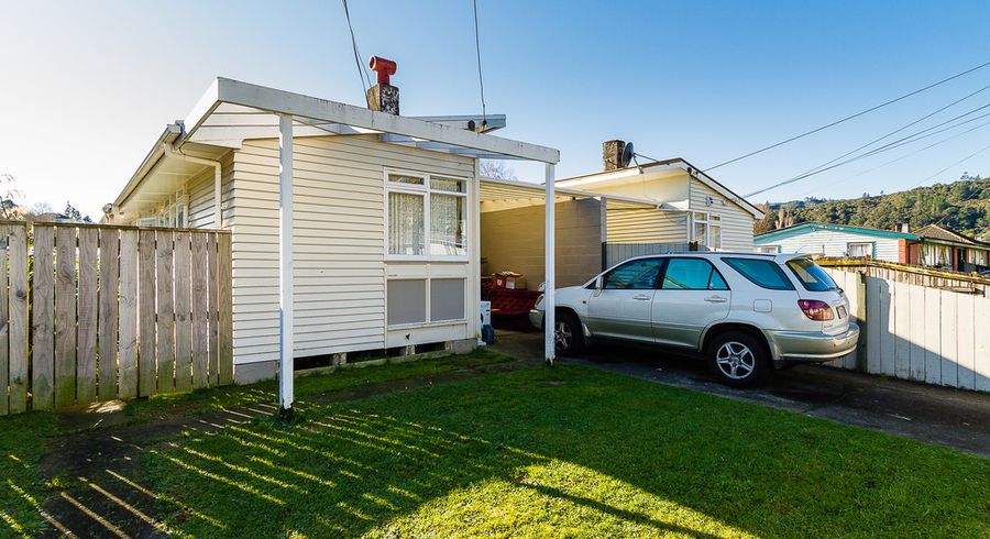  at 26 Delaney DRIVE, STOKES VALLEY, LOWER HUTT