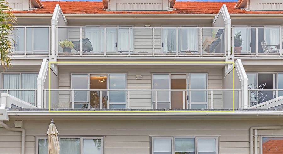  at 7/340N Gulf Harbour Drive, Gulf Harbour, Whangaparāoa