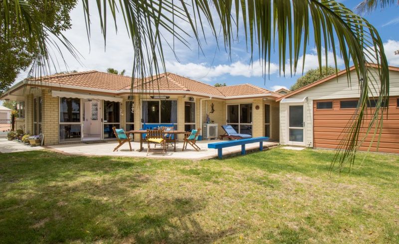  at 3 Wakanoi Place, Bowentown, Waihi Beach