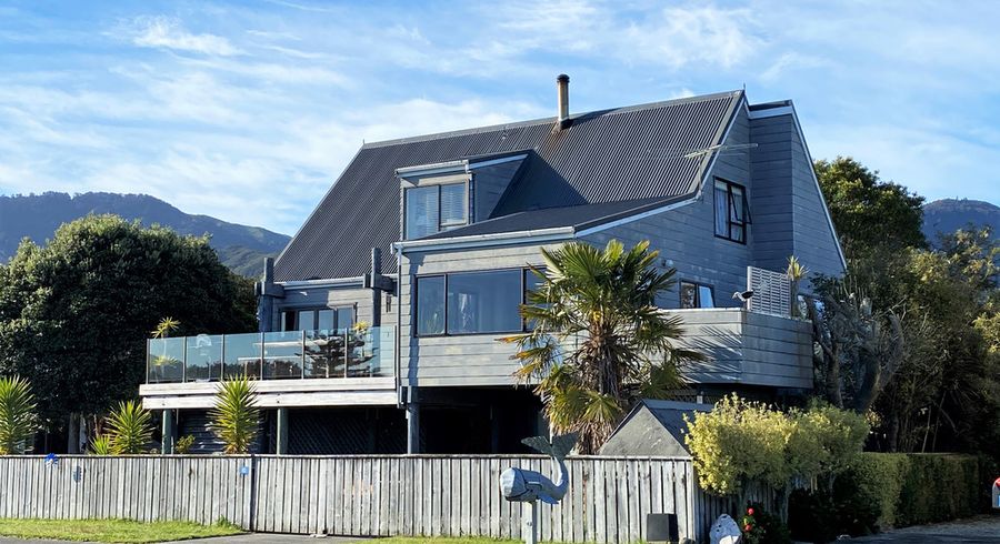  at 83 Selwyn Street, Takaka