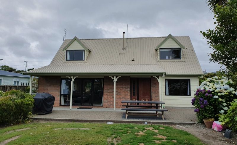  at 436 Main South Road, Paroa, Greymouth