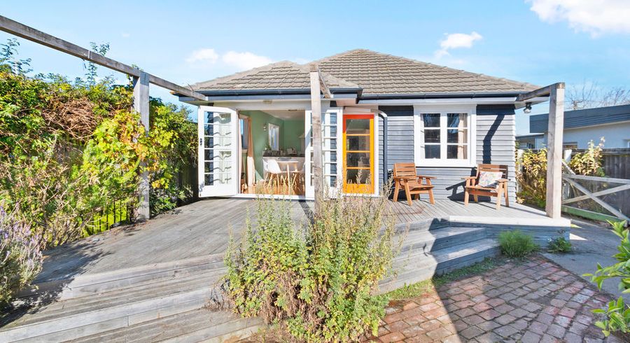 at 38 Blake Street, New Brighton, Christchurch