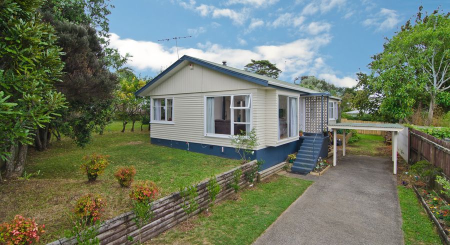  at 50 Caulton Street, Saint Johns, Auckland