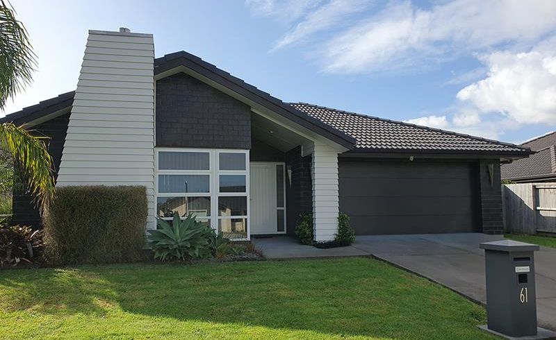  at 61 Sunningdale Street, Wattle Downs, Auckland