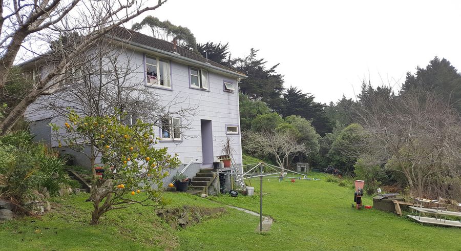  at 7 Cheshire Street, Cannons Creek, Porirua