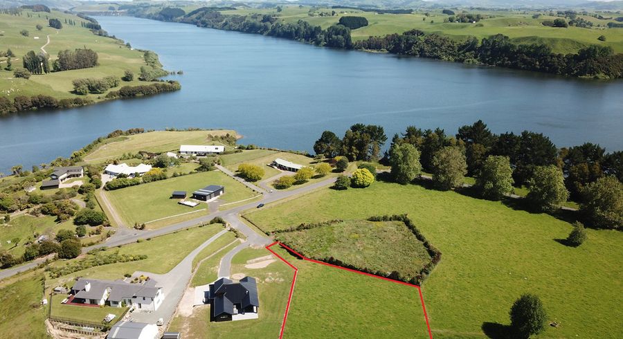  at 139 Arapuni Lake Road, Wharepapa South, Te Awamutu
