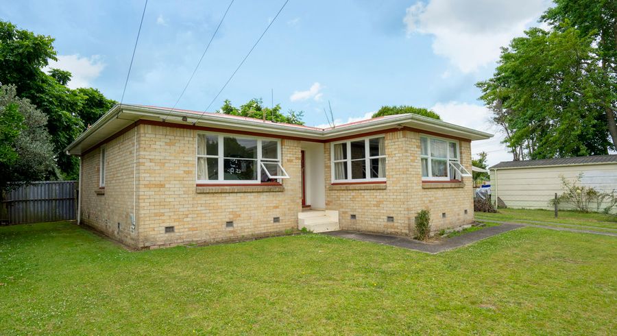  at 51 Shakespeare Avenue, Enderley, Hamilton