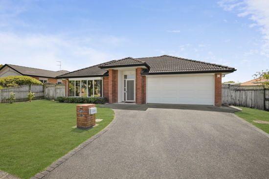  at 22 Moss Crescent, Takanini