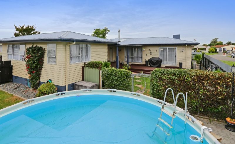  at 25 Argyll Crescent, Tamatea, Napier