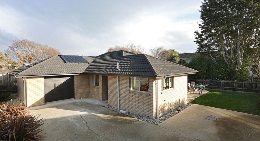  at 126 Abbot Street, Waverley, Invercargill