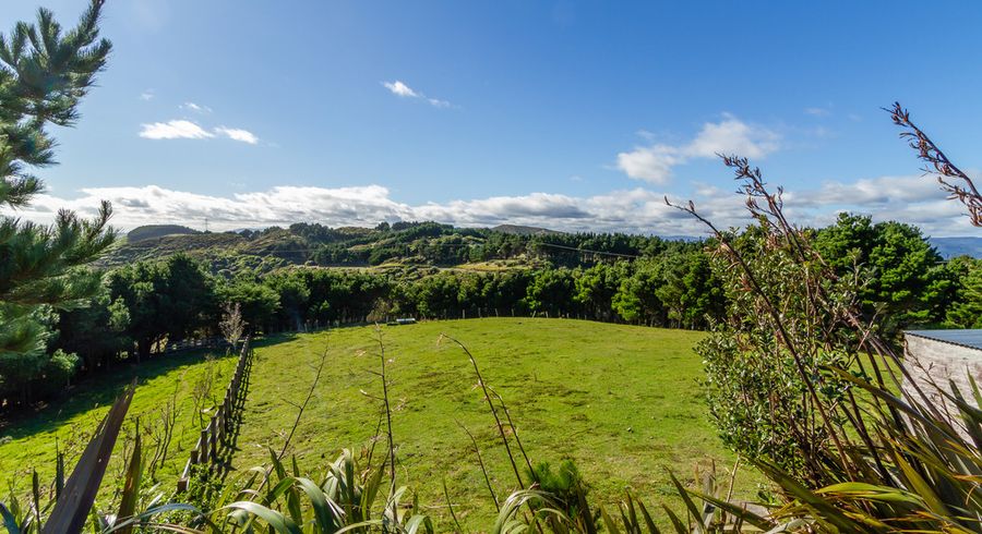 at 529 Horokiwi Road, Horokiwi, Wellington