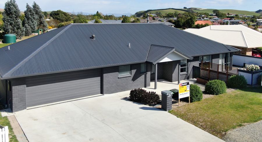  at 13 Grove Avenue, Weston, Oamaru