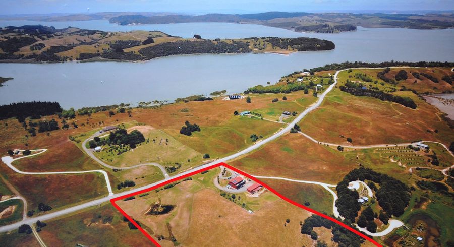  at 352 Heatley Road, Maungaturoto