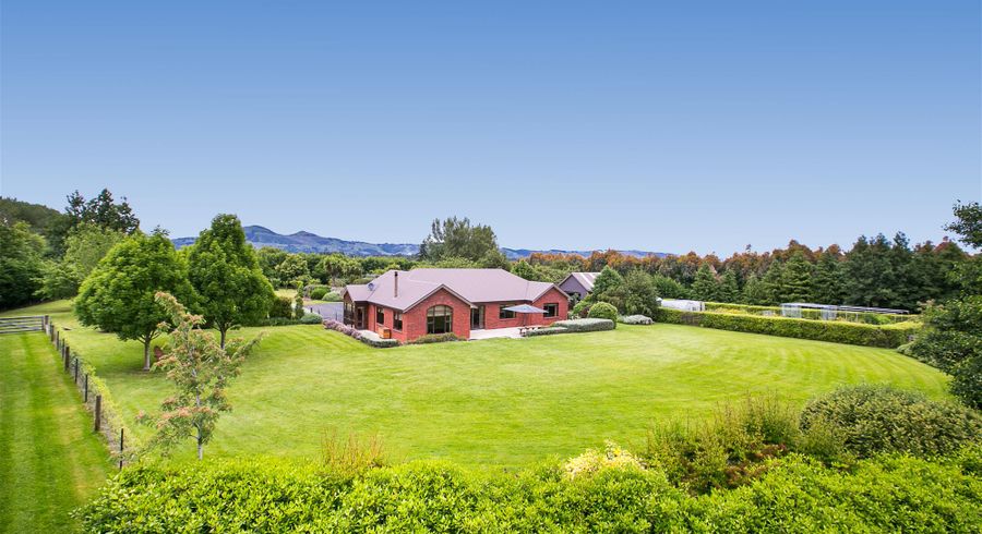  at 40 Tirohanga Road, North Taieri