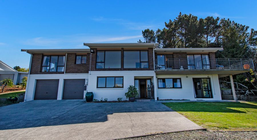 at 15 Old Parua Bay Road, Parahaki, Whangarei