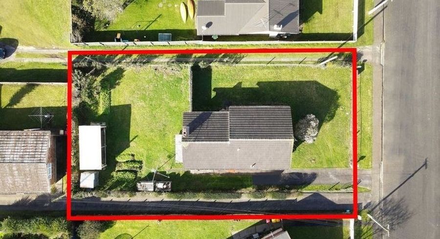  at 34 Ferguson Street, Manurewa East, Auckland