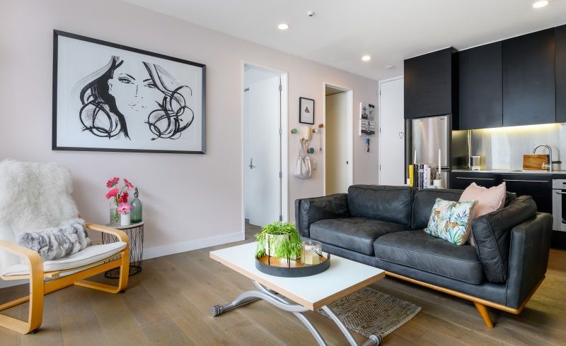  at 404/22 Fisher-point Drive, Freemans Bay, Auckland