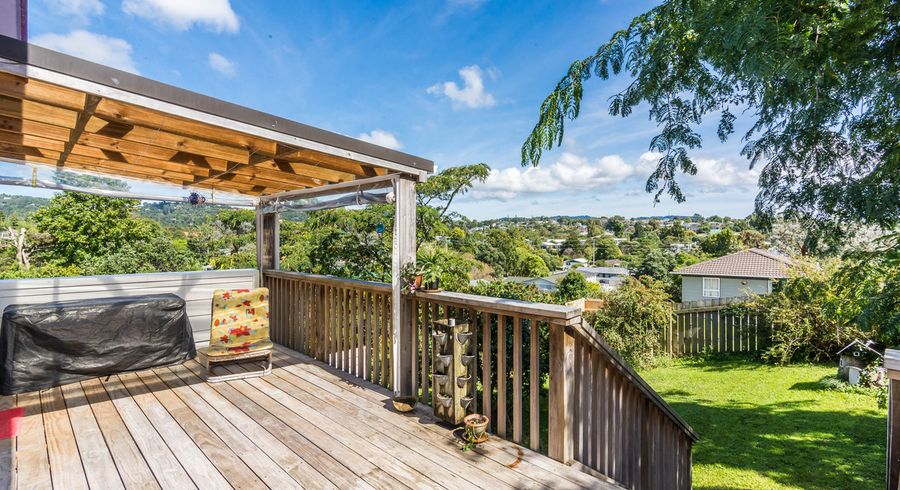  at 46 Captain Scott Road, Glen Eden, Auckland