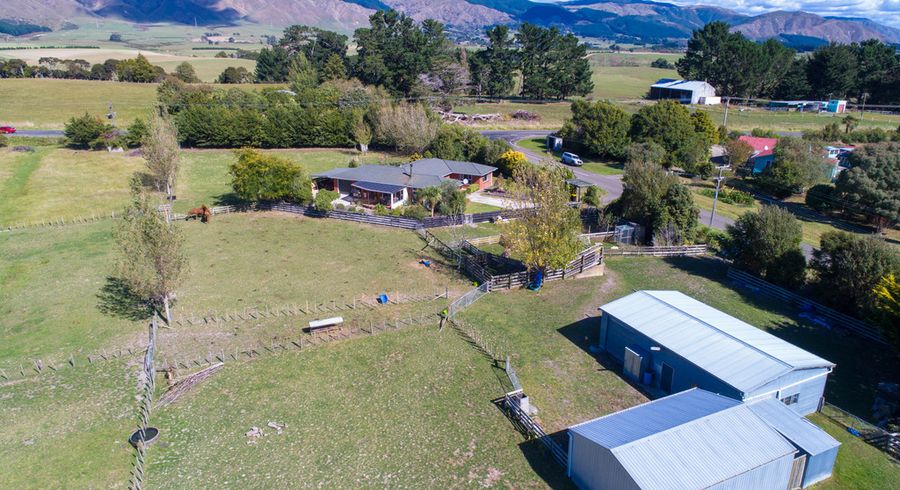  at 10 Eyre Road, Linton, Palmerston North