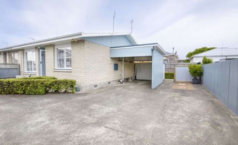  at 3/1 Shamrock Street, Napier South, Napier