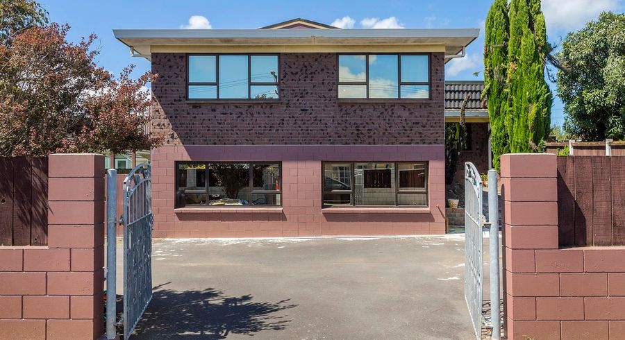  at 1/60 Wallace Road, Papatoetoe, Auckland