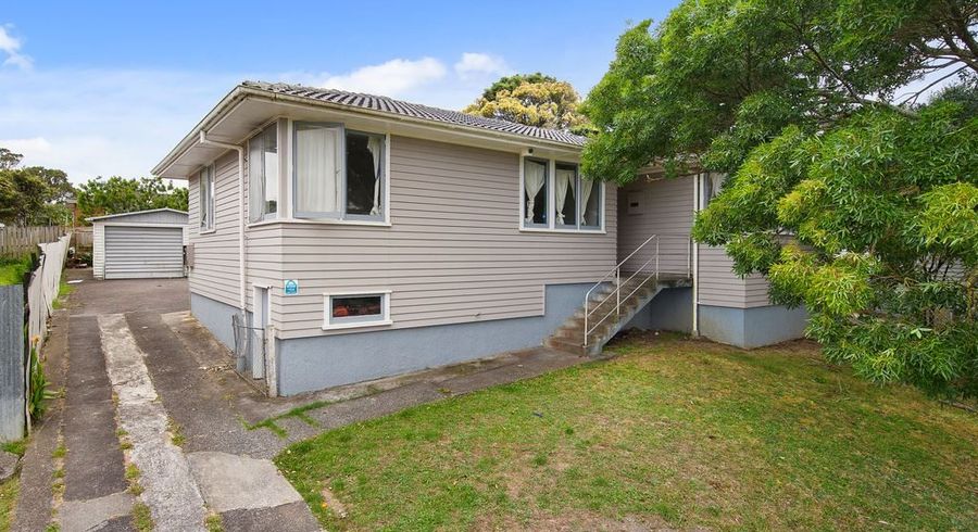  at 12 Chingford Close, Mangere, Auckland