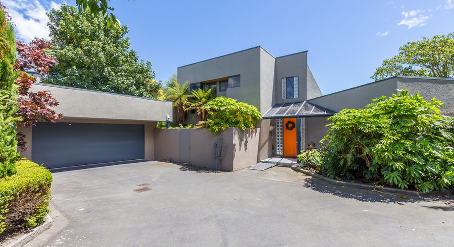  at 8 Utah Place, Burwood, Christchurch